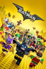 Lego Batman: Filmul (2017) dublat în română