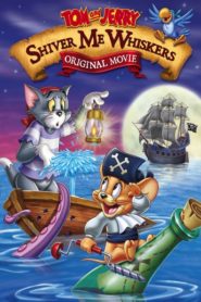 Tom şi Jerry: Pe mustata mea! (2006) dublat în română