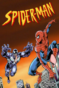 Spider-Man 1994 Toate Sezoanele Dublate în Română