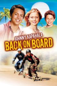 Johnny Kapahala: Înapoi în Hawaii (2007) dublat în română