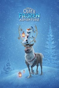 Olaf’s Frozen Adventure (2017) dublat în română