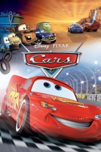 Cars – Maşini (2006) dublat în română