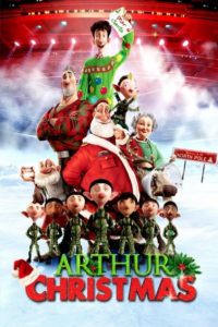 Marea cursă de Crăciun – Arthur Christmas (2011) dublat în română