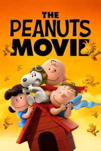 Snoopy şi Charlie Brown: Filmul Peanuts (2015) dublat în română