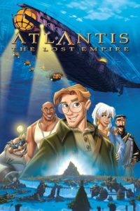 Atlantida: Imperiul Dispărut (2001) dublat în română