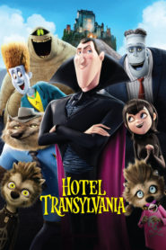 Hotel Transylvania (2012) dublat în română