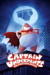 Captain Underpants (2017) online subtitrat