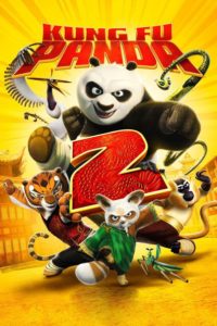 Kung Fu Panda 2 (2011) dublat în română