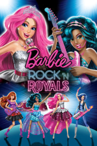 Barbie în tabăra de muzică (2015) dublat în română