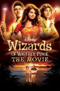 Magicienii din Waverly Place – Filmul (2009) dublat în română