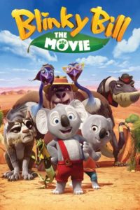 Blinky Bill: Koala cel Poznaş (2015) dublat în română