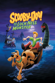 Scooby Doo si Monstrul din Loch Ness (2004) dublat în română