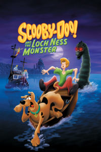 Scooby Doo si Monstrul din Loch Ness (2004) dublat în română