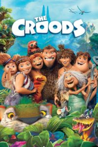 The Croods (2013) dublat în română