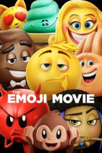 Emoji Filmul. Aventura zâmbăreților (2017) dublat în română