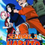 Naruto Sezonul 2 Dublat în Română