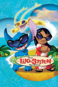 Lilo și Stitch Sezonul 2 Dublat în Română