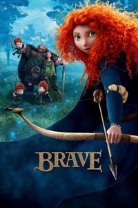 Brave – Neînfricată (2012) dublat în română
