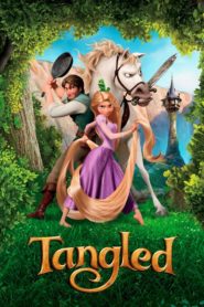 Tangled – O poveste încâlcită (2010) dublat în română