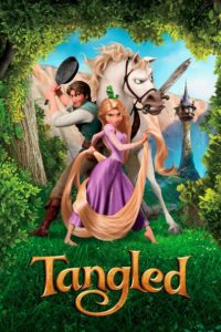 Tangled – O poveste încâlcită (2010) dublat în română