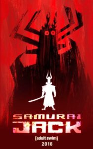 Samurai Jack 2017 Sezonul 5 Online Subtitrat în Română