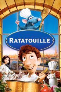Ratatouille (2007) dublat în română