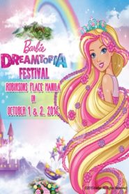 Barbie Dreamtopia: Festivalul distracţiei (2017) dublat în română