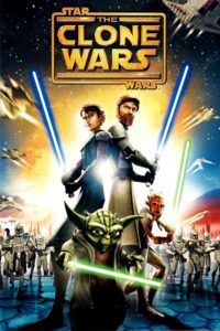 Star Wars: Războiul Clonelor Seria Completă Dublată în Română