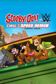 Scooby Doo și Blestemul Demonului Vitezei (2016) dublat în română