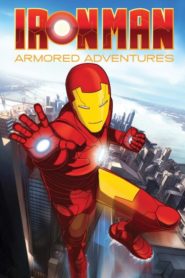 Iron Man: Armored Adventures Sezonul 1 Dublat în Română