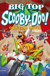 Scooby-Doo! Sub Cupola Circului! (2012) dublat în română