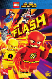 Lego DC Comics Super Heroes: The Flash (2018) online subtitrat