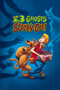 Cele 13 Fantome Ale Lui Scooby-Doo Sezonul 1 Dublat în Română