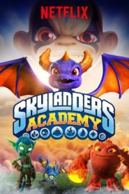 Skylanders Academy Sezonul 2 Dublat în Română