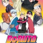 Boruto: Naruto the Movie (2015) online subtitrat