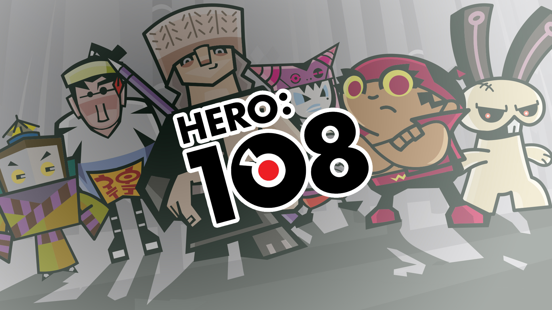 Hero: 108 Sezonul 1 Dublat în Română