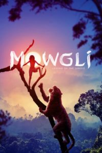 Mowgli: Legenda junglei (2018) online subtitrat