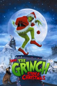 Cum a furat Grinch Crăciunul (2000) online subtitrat