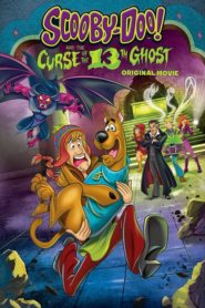 Scooby Doo! și Blestemul celui de-al 13-lea Duh (2019) online subtitrat