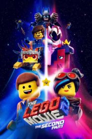 The Lego Movie 2: The Second Part (2019) dublat în română