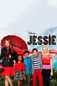 Jessie Sezonul 3 Dublat în Română