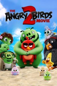 Angry Birds 2: Filmul (2019) dublat în română