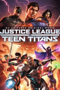 Justice League vs. Teen Titans (2016) online subtitrat