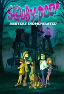 Scooby Doo şi Echipa Misterelor Sezonul 1 Dublat în Română