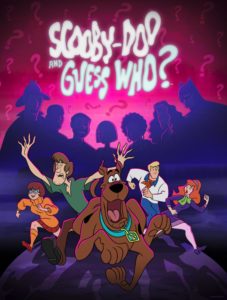 Scooby-Doo și cine crezi tu? Seria Completă Dublată în Română