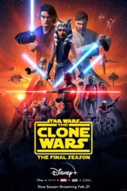 Star Wars: The Clone Wars Sezonul 7 Online Subtitrat