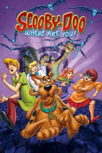 Scooby-Doo, Unde ești tu? Seria Dublată în Română