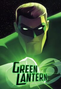 Lanterna Verde: Seria Animată Sezonul 1 Online Subtitrat în Română