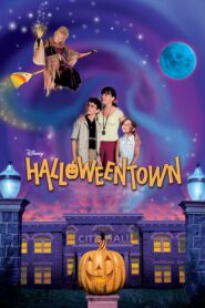 Orașul Halloween (1998) dublat în română