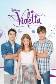 Violetta Seria Dublată în Română